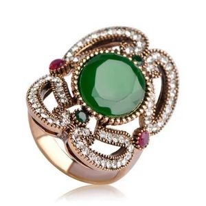 Turkish Jewelry
